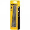 Długie bity DeWALT DT20425 PH2 153mm 5szt. do DCF620